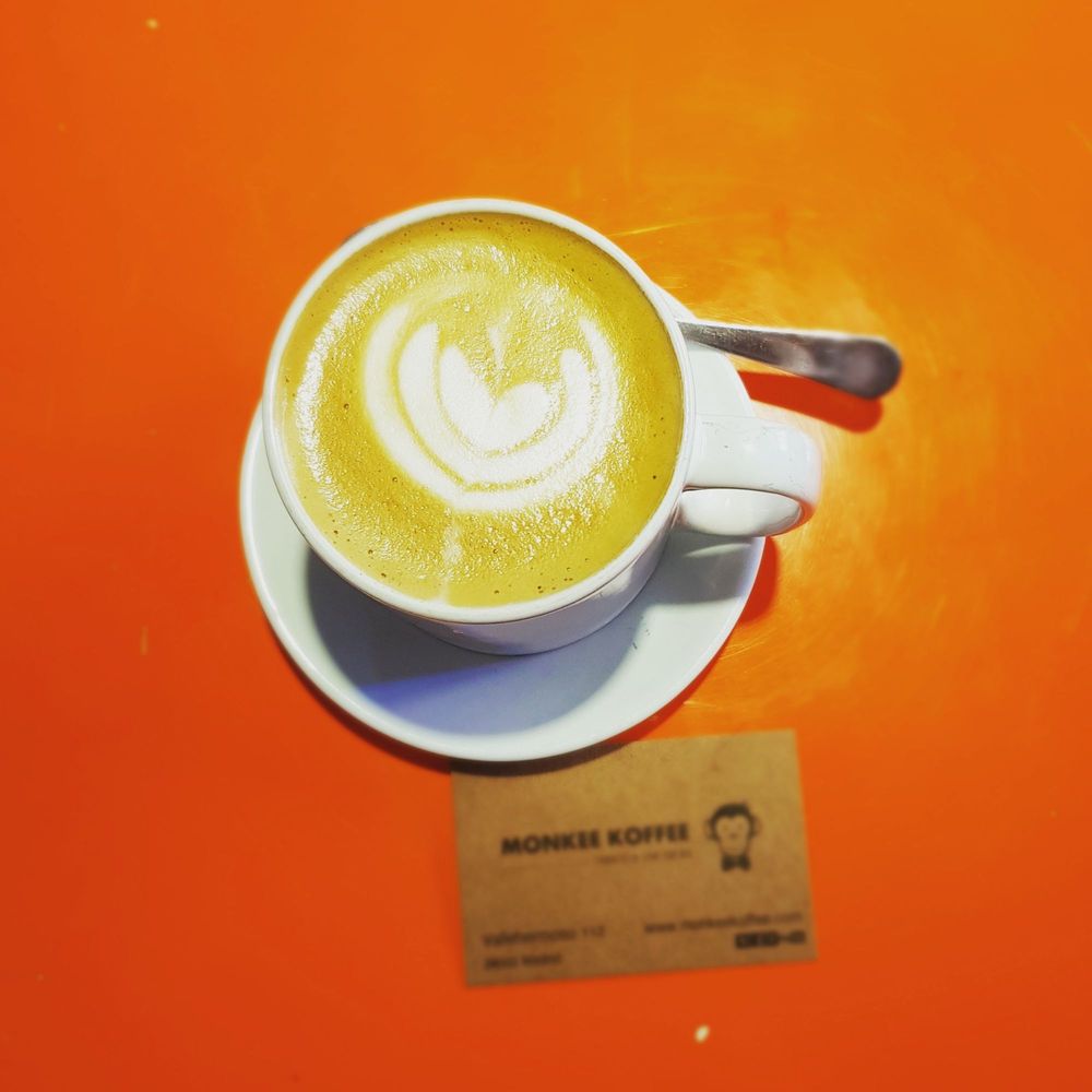Latte Latte