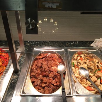Kami Buffet & Grill - Ox Tail (nom nom nom!!) - Buffets Near Me - Rosemead, California Kami Buffet & Grill - Ox Tail (nom nom nom!!) - Buffets Near Me - Rosemead, California