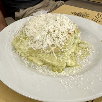 Pitti Express - Pesto lasagna - Sandwiches Near Me - Florence, FI