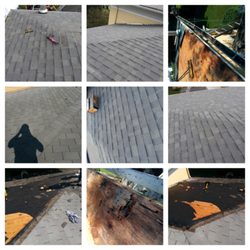 JT Property Pres - Architectural Shingle roofing