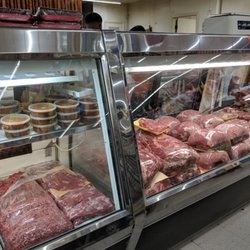 Super Mercado Taranda - Meat department