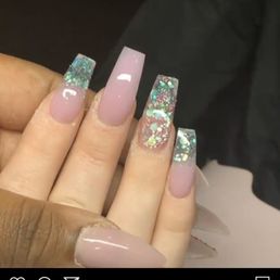 Nails I wanted Nails I wanted