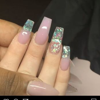 T & L Nails - Nails I wanted - Nail Salons Near Me - Westland, Michigan T & L Nails - Nails I wanted - Nail Salons Near Me - Westland, Michigan