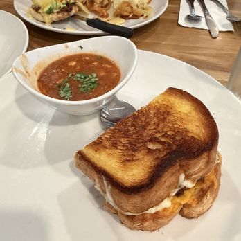 Broken Yolk Cafe - Barbacoa Melt - American Near Me - Temecula, California Broken Yolk Cafe - Barbacoa Melt - American Near Me - Temecula, California