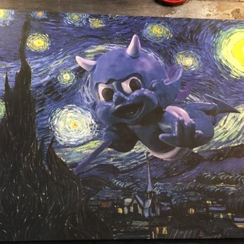 Torchy's Tacos - Art - Tex-Mex Near Me - Cedar Park, Texas