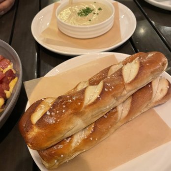 Benchmark - New American Near Me - Santa Ana, California