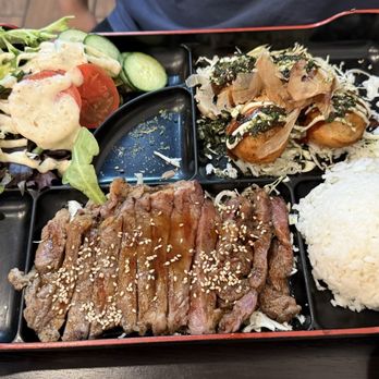 Oh Fish Sushi & Kitchen - Beef teriyaki and takoyaki - Sushi Bars Near Me - San Lorenzo, California Oh Fish Sushi & Kitchen - Beef teriyaki and takoyaki - Sushi Bars Near Me - San Lorenzo, California