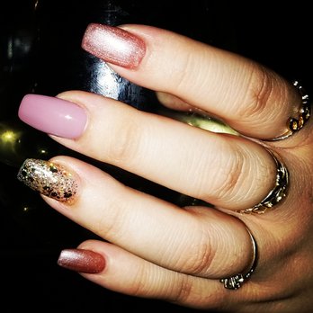 Waipio Nails - Ask for Kim. I show her a pic of what I want and she nails it !! - Nail Salons Near Me - Waipahu, Hawaii Waipio Nails - Ask for Kim. I show her a pic of what I want and she nails it !! - Nail Salons Near Me - Waipahu, Hawaii