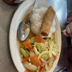 Kinn Thai Cuisine
