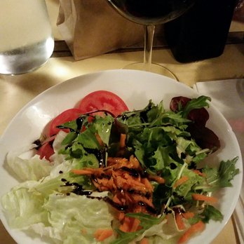 La Forketta Italian Restaurant - Salad and Vino - Italian Near Me - Pompano Beach, Florida La Forketta Italian Restaurant - Salad and Vino - Italian Near Me - Pompano Beach, Florida