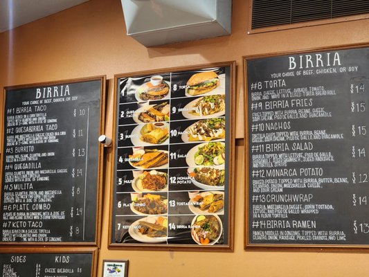 Birrieria Grumpys by null