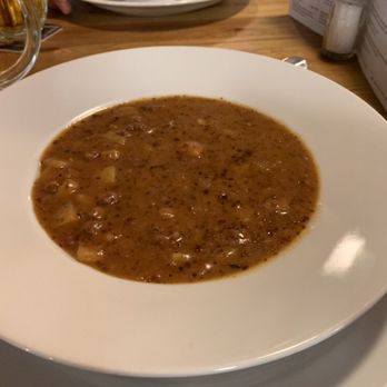 Porto Café Restaurant - Goulash - American Near Me - Prague, Puerto Rico Porto Café Restaurant - Goulash - American Near Me - Prague, Puerto Rico