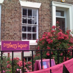 Razzberry Bazaar