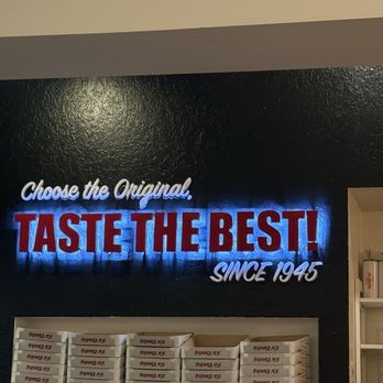 DiCarlo's Pizza - Branding - Pizza Near Me - Knoxville, Tennessee