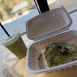 Avo Toast