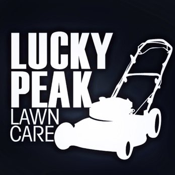 Lucky Peak Lawn Care - a lawn mower - Lawn Services Near Me Lucky Peak Lawn Care - a lawn mower - Lawn Services Near Me