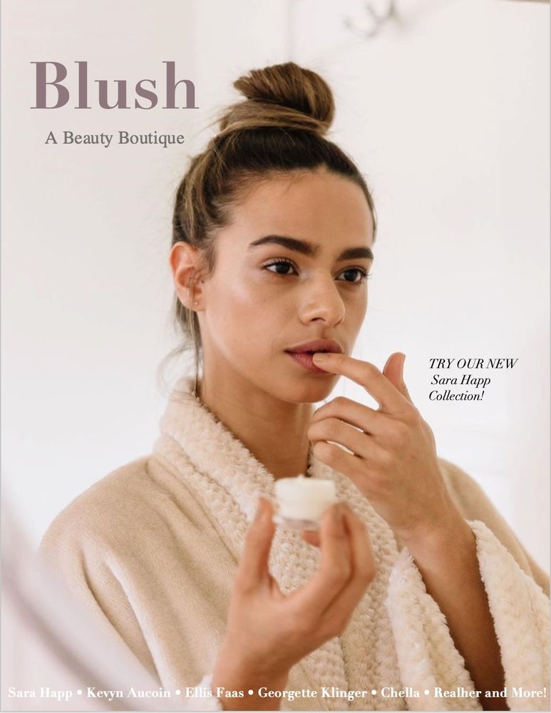 BLUSH 11 Photos 1515 W Mequon Rd, Mequon, Wisconsin Waxing