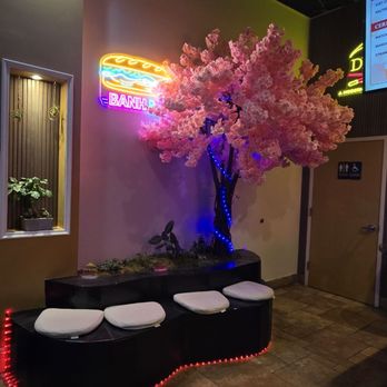 Dykon - Cushion Pad to sit and wait for your order - Vietnamese Near Me - Stony Brook, New York Dykon - Cushion Pad to sit and wait for your order - Vietnamese Near Me - Stony Brook, New York