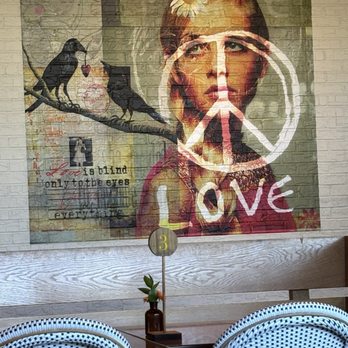 Flower Child - Decor - Salad Near Me - Phoenix, Arizona