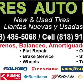 A&S Tires - Oil Change Stations Near Me - Los Angeles, California A&S Tires - Oil Change Stations Near Me - Los Angeles, California
