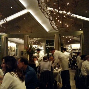 Solbar - Dinning room - New American Near Me - Calistoga, California Solbar - Dinning room - New American Near Me - Calistoga, California