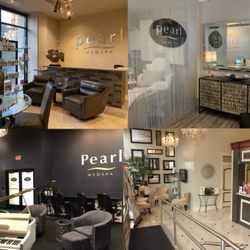 Pearl MedSpa - Call us today to visit any of our locations!