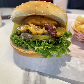 Frosty Queen - Burgers Near Me - Fresno, California Frosty Queen - Burgers Near Me - Fresno, California
