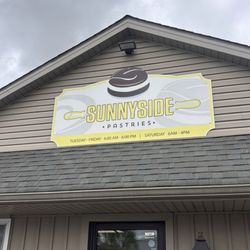 Sunnyside Pastries