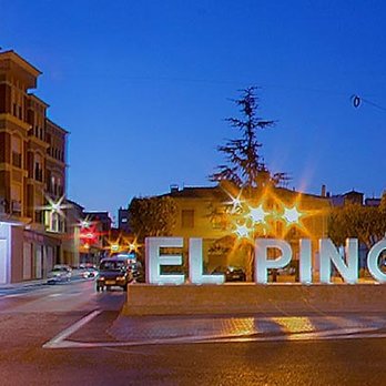 Country Fincas - Our beautiful town - Real Estate Agents Near Me - Pinoso, A Country Fincas - Our beautiful town - Real Estate Agents Near Me - Pinoso, A