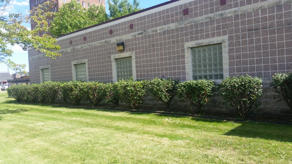 Detroit community health connection updated july 2025 611 martin