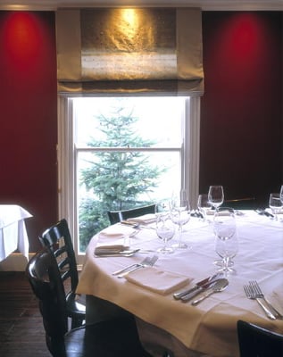 Chez Bruce by null Chez Bruce by null