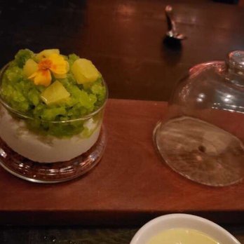 Uchi Denver - Jasmine Cream - Japanese Near Me - Denver, Colorado Uchi Denver - Jasmine Cream - Japanese Near Me - Denver, Colorado
