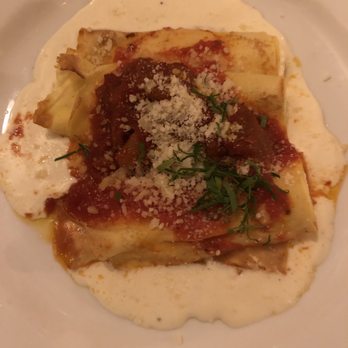 Le Virtu - Scrippelle - Italian Near Me - Philadelphia, Pennsylvania
