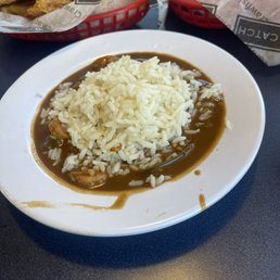 Gumbo