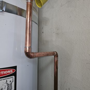 Jeg's Modern Plumbing - T&P Connected - Plumbing Near Me Jeg's Modern Plumbing - T&P Connected - Plumbing Near Me