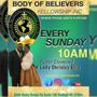 Photo of Body Of Believers