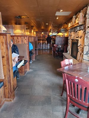 The Bavarian Lodge by null