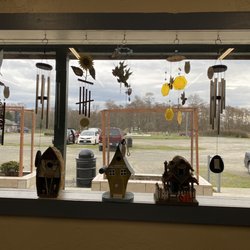 Olympic Game Farm Gift Shop - Gift shop