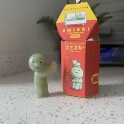 Xing Run - Fake Smiski