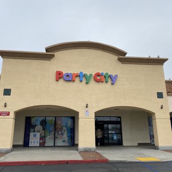 Party City - Party Supplies Near Me - Culver City, California Party City - Party Supplies Near Me - Culver City, California