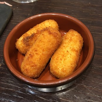 L'Avant Comptoir - Croquette - Tapas Bars Near Me - Paris, 75