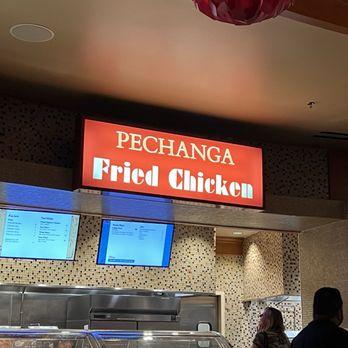 Pechanga Fried Chicken - Fast Food Near Me - Temecula, California Pechanga Fried Chicken - Fast Food Near Me - Temecula, California