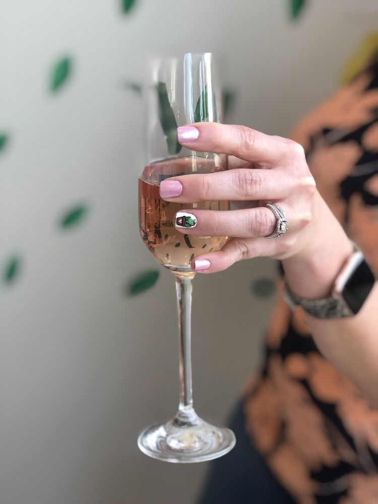 VERBENA PARLOR + SOCIAL HOUSE 200 Photos & 150 Reviews 2626 Howell