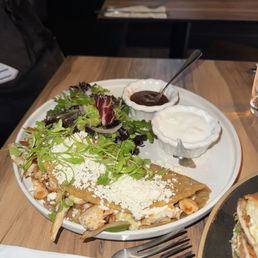 Quesadilla