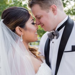 Memories For You Weddings and Events - A dress + David The Cruz Building Ceremony and Reception only Coral Gables, Florida