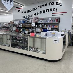 Ben’s Bargin Center