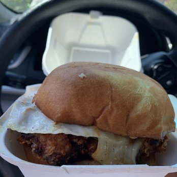 Eggies - what came first - Coffee & Tea Near Me - San Diego, California