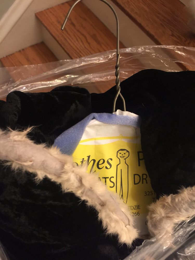 CLOTHES PIN 11 Reviews 3251 W Montrose Ave, Chicago, Illinois