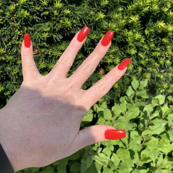 Relaxed Nails & Spa - Nails by Loan - Waxing Near Me - Washington, DC, District of Columbia Relaxed Nails & Spa - Nails by Loan - Waxing Near Me - Washington, DC, District of Columbia