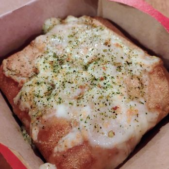 Tim Hortons - Garlic bread - Coffee & Tea Near Me - Ottawa, Ontario